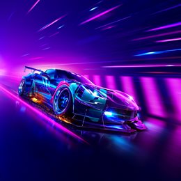 Aperçu Need for Speed™ Heat Édition Deluxe