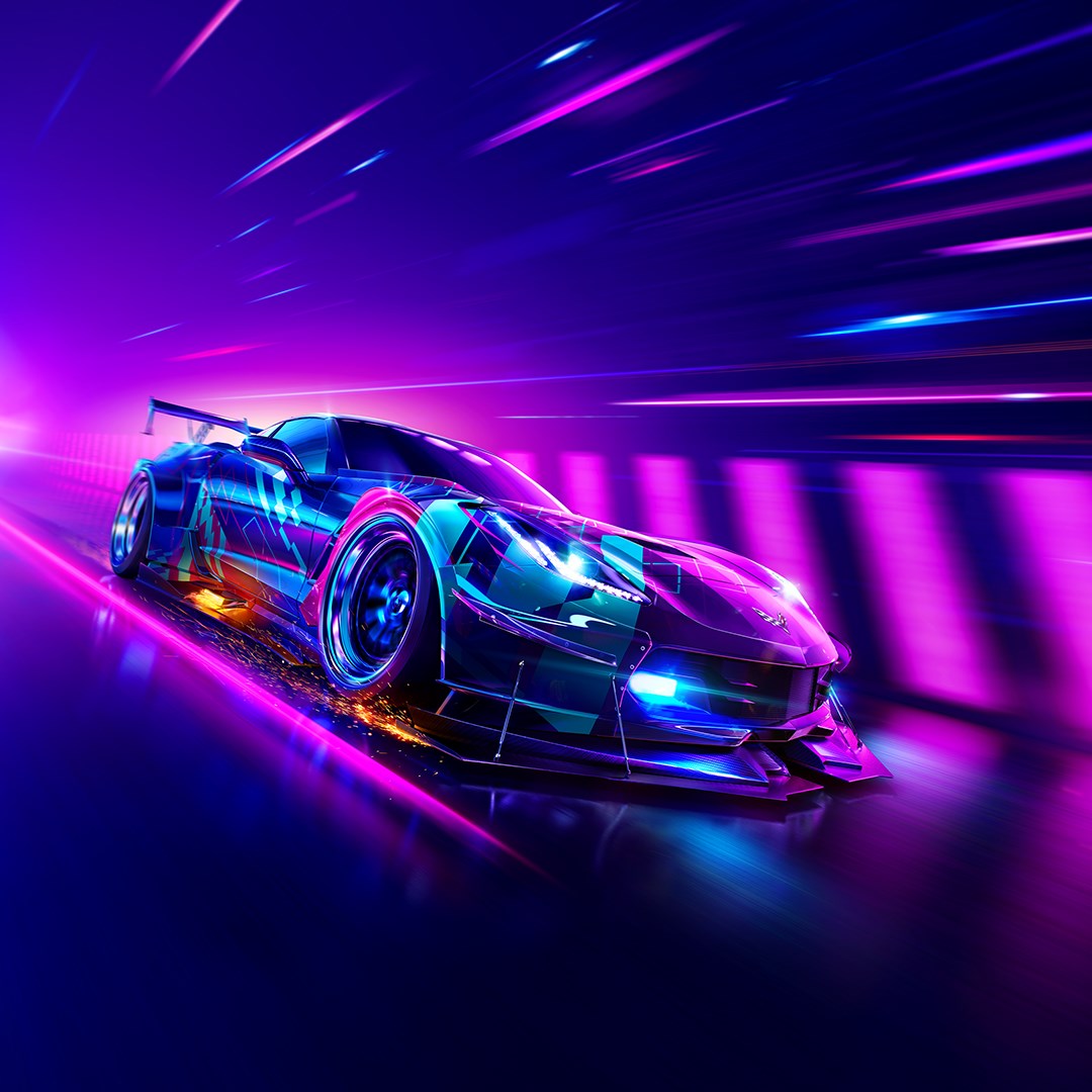 Скриншот №6 к Need for Speed™ Heat — издание Deluxe