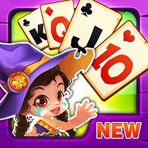 Solitaire - Island Adventure : Card Game