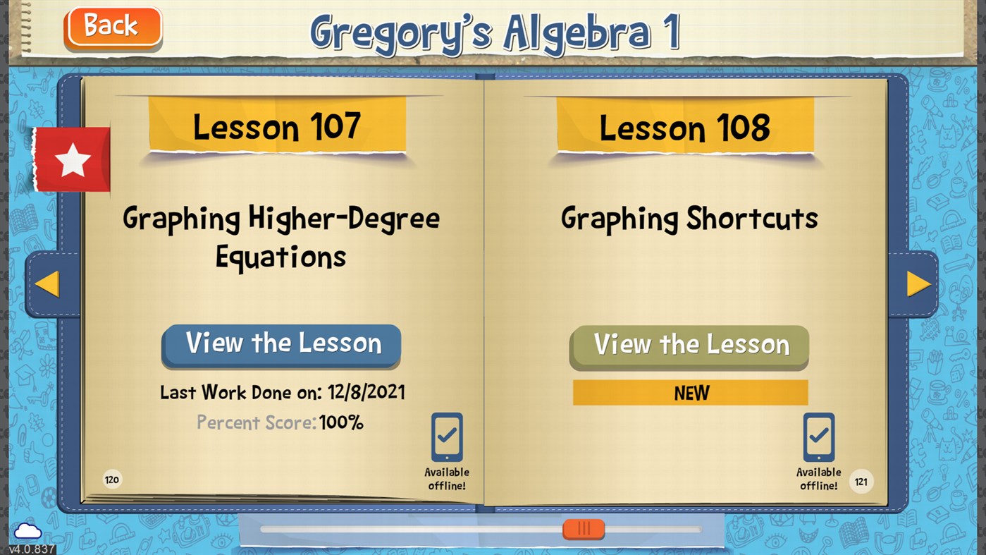 #3. TT Algebra 1 (Windows) By: Teaching Textbooks, LLC
