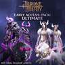 THRONE AND LIBERTY: Early Access Pack - Ultimate