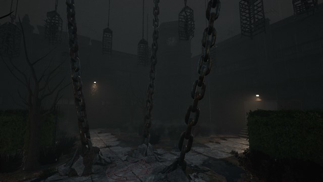 Dead by Daylight: Silent Hill Chapter (Windows) screenshot 4