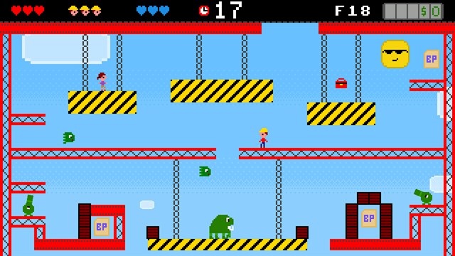 Collateral Thinking DX screenshot 1