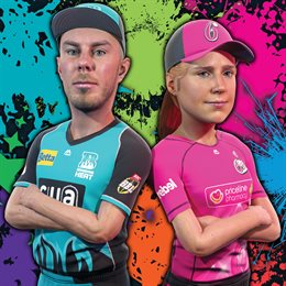 Aperçu Big Bash Boom