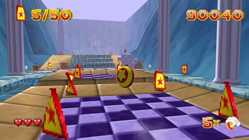 Glover (QUByte Classics)