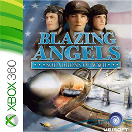 Aperçu Blazing Angels