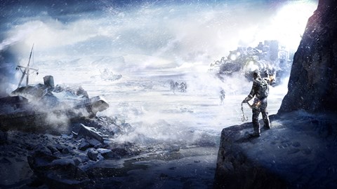 Frostpunk: The Rifts