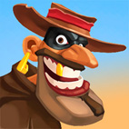 Run & Gun - Banditos