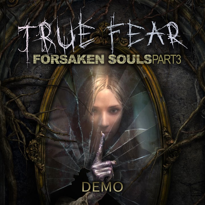 True Fear: Forsaken Souls Part 3 Demo