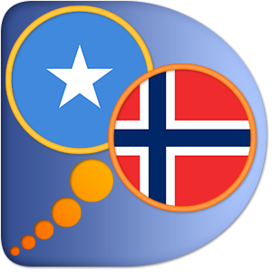 Norwegian Somali dictionary