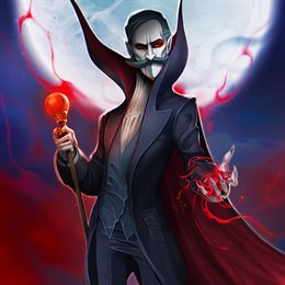 Aperçu Rogue Lords