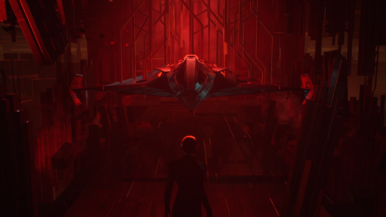 Chorus screenshot 4