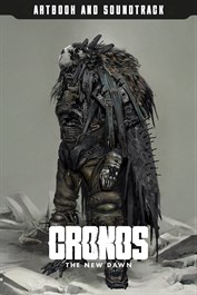 Soundtrack and The Art of Cronos: The New Dawn