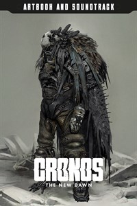 Soundtrack and The Art of Cronos: The New Dawn