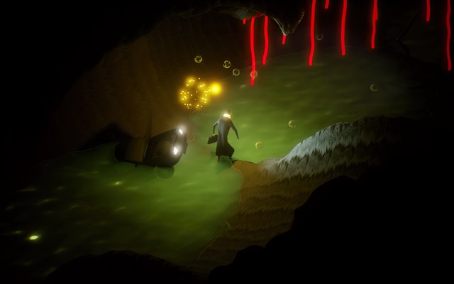 The Plane Effect screenshot 4