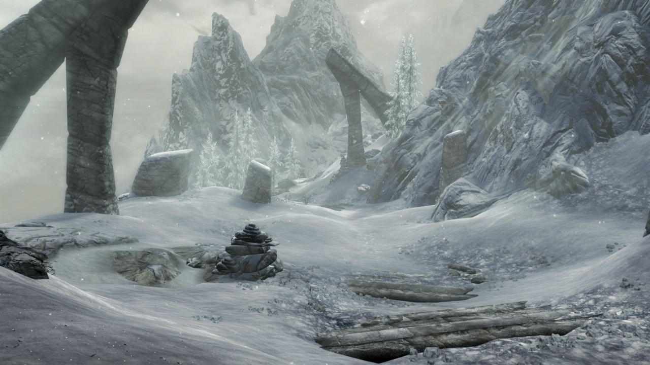 The Elder Scrolls V: Skyrim Special Edition screenshot 9