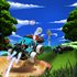 Turbo Golf Racing