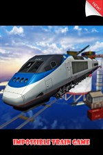 Get Impossible Train Game - Microsoft Store