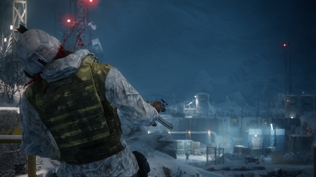 Sniper Ghost Warrior Contracts Full Arsenal Edition screenshot 5