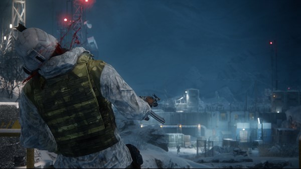 Sniper Ghost Warrior Contracts Full Arsenal Edition screenshot