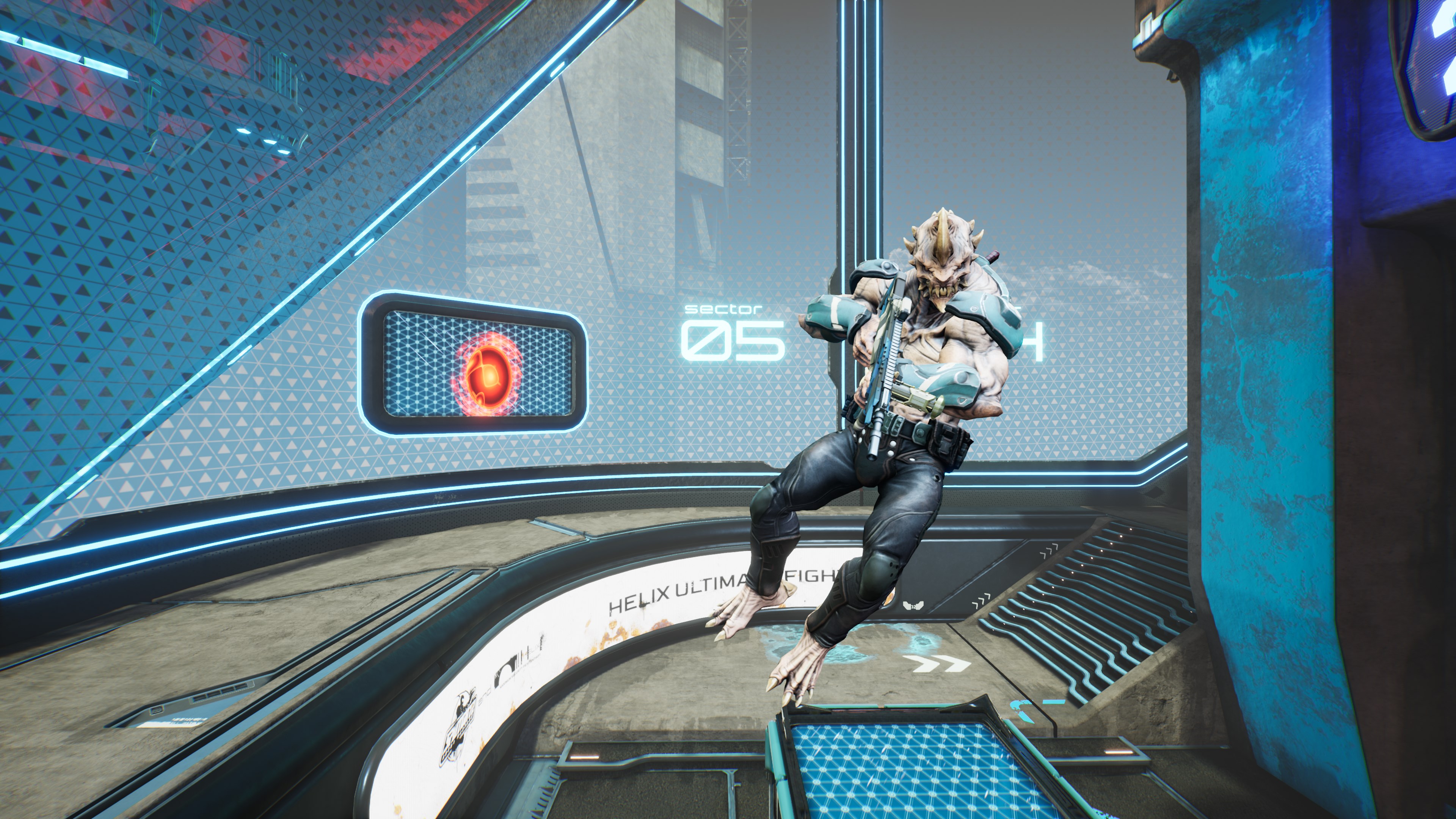 Splitgate: conheça o jogo grátis que mistura Portal e Halo