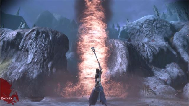 Dragon Age: Origins screenshot 8