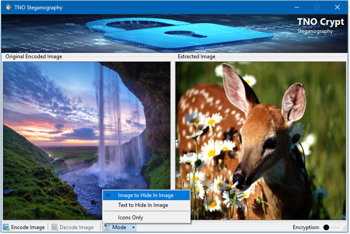 #9. TNO Crypt (Windows) 作者: Gatesjunior