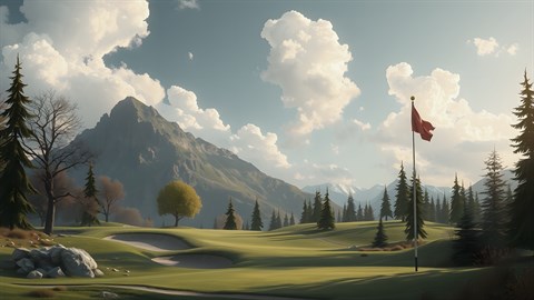 Golf Up