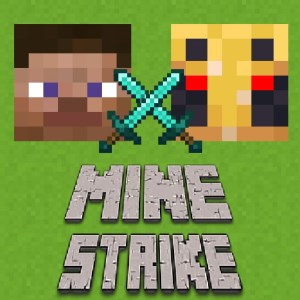 Minestrike Fun Game icon