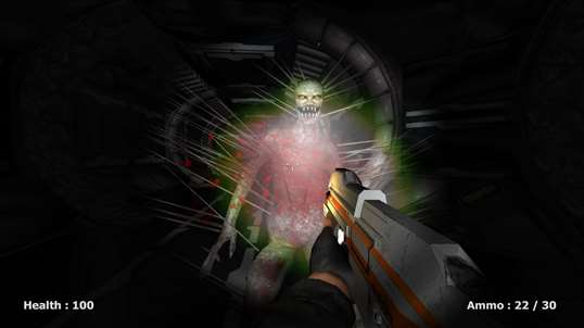 Portal Of Doom: Undead Rising screenshot 5