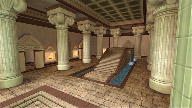 Wizard101 - Olympian Bundle screenshot 2