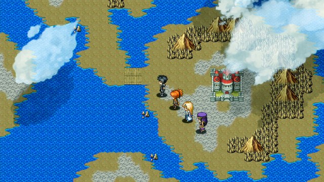 KEMCO RPG Selection Vol. 9 screenshot 3