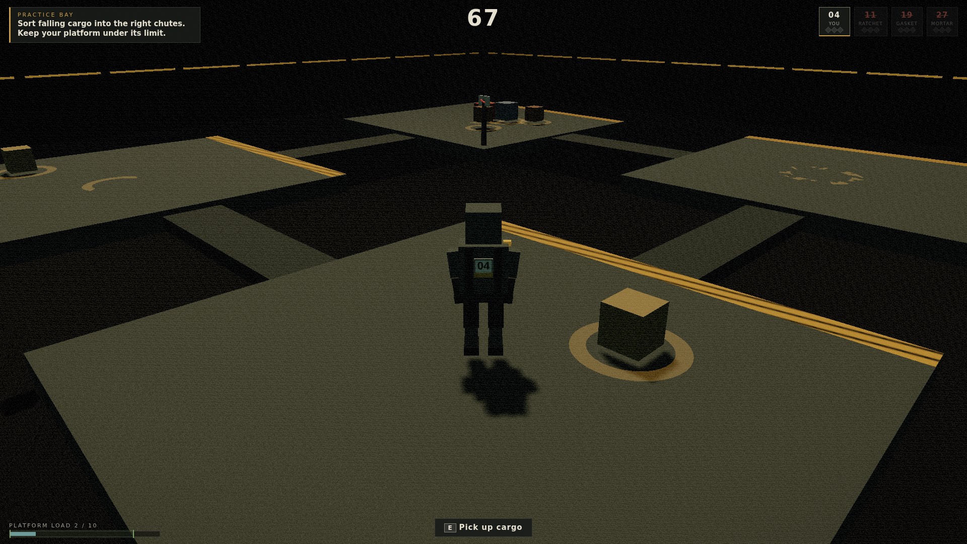Machine No Party screenshot 12