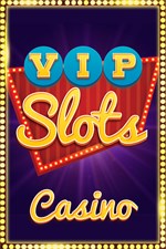 Bienvenida VIP Slots