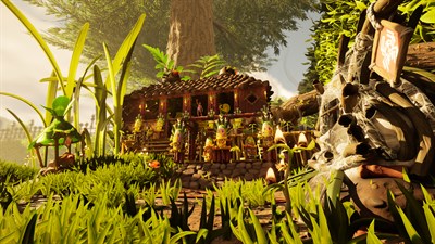 Grounded 2 — скриншот 12