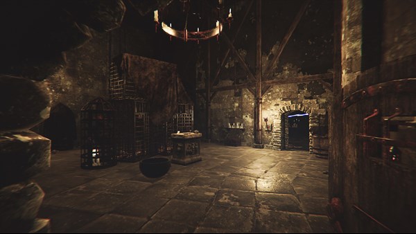 Escape First 3 Multiplayer — 7