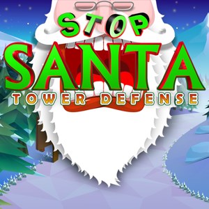 Stop Santa - Tower Defense