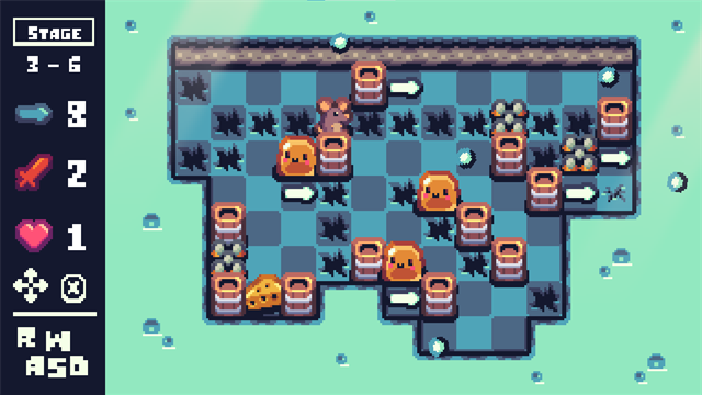 Say Cheese! (Windows) screenshot 3