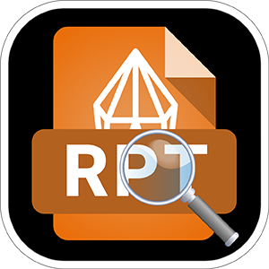 RPT Viewer Pro