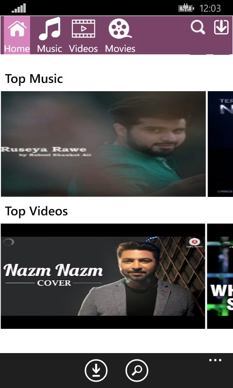 Get Videomusic Download With Player Microsoft Store