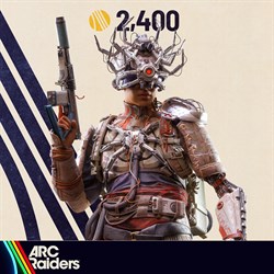 ARC Raiders - The Tick Hunter