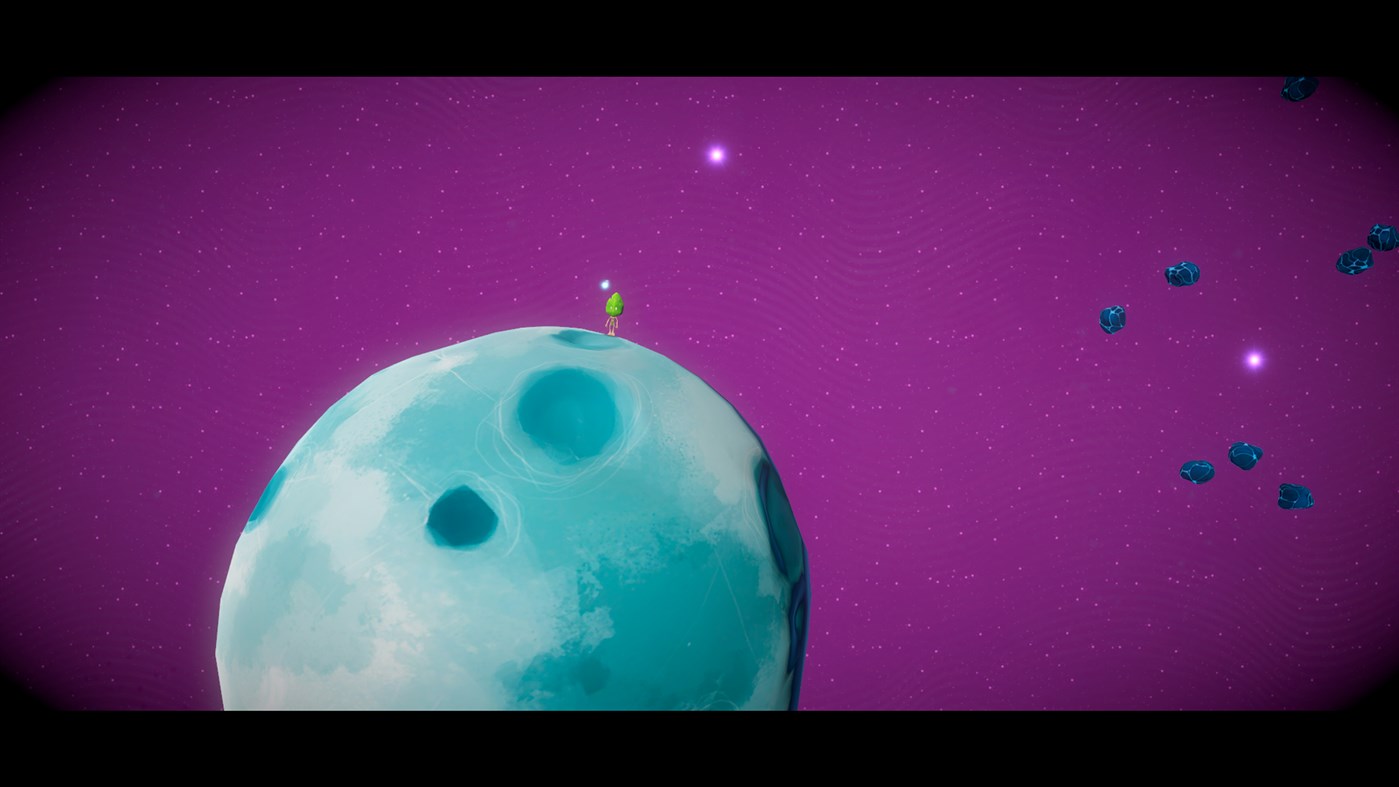 #3. A Rite from the Stars: Remaster Edition (Xbox) 由: Artax Games