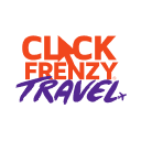 Click Frenzy Travel icon