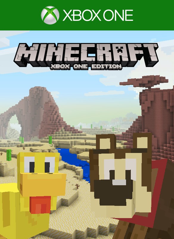 Pacote de Texturas Cartoon Minecraft