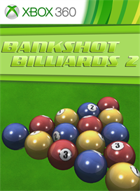 Bankshot Billiards 2