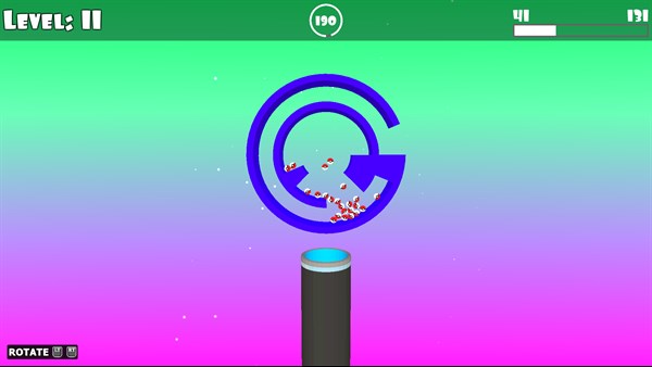 Spin Drop: Ball Maze Puzzle — 4