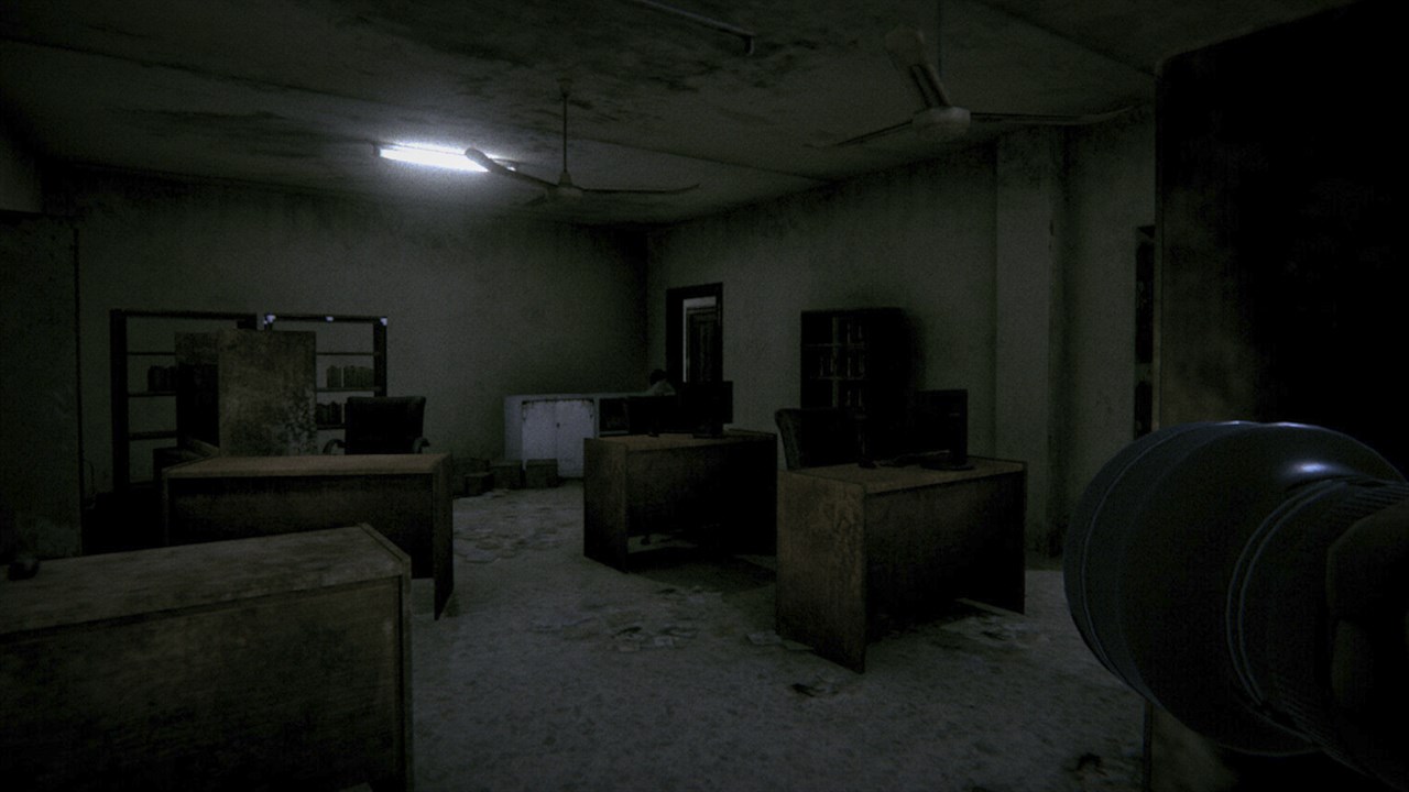 Stay Still screenshot 3