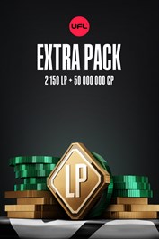 EXTRA PACK