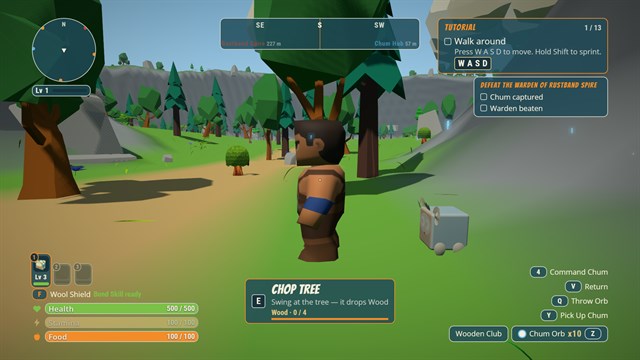 Pawworld 3D Reborn screenshot 2