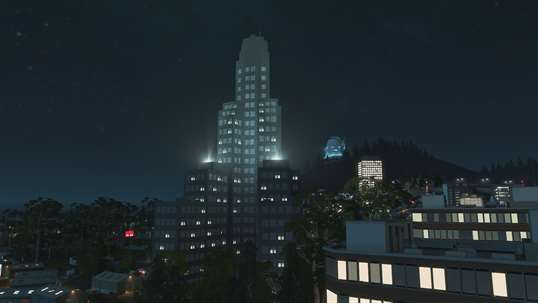Cities: Skylines - Content Creator Pack screenshot 4